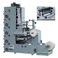Автоматическая Flexographic Печатная Машина Давления